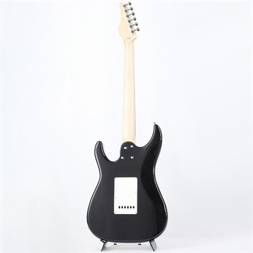 SCHECTER SD-2-24-AL-VTR (See-thru Purple/Rosewood) 画像2