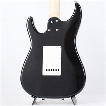 SCHECTER SD-2-24-AL-VTR (See-thru Purple/Rosewood) 画像3