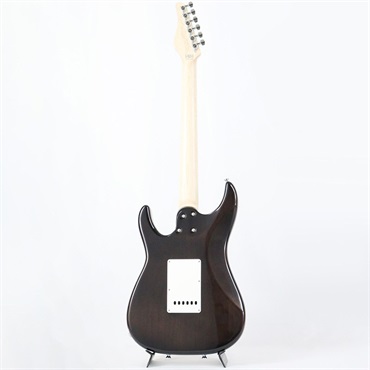 SCHECTER SD-2-24-AL-VTR (See-thru Purple/Maple) 画像2