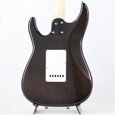 SCHECTER SD-2-24-AL-VTR (See-thru Purple/Maple) 画像3