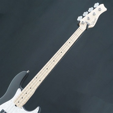 Valenti Basses USED 中古 Verrazzano Series V21-J4 【夏先取り大特価セール】 画像4