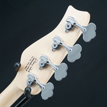 Valenti Basses USED 中古 Verrazzano Series V21-J4 【夏先取り大特価セール】 画像7