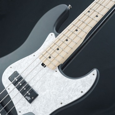 Valenti Basses USED 中古 Verrazzano Series V21-J4 【夏先取り大特価セール】 画像8