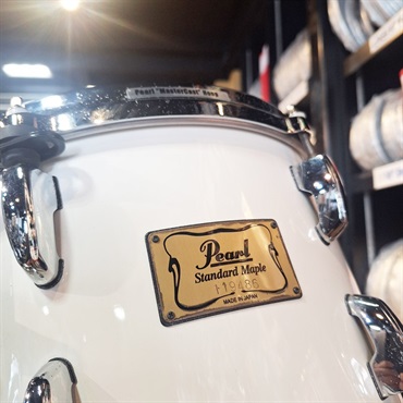 Pearl USED 中古 MX Series 4pc Set [22BD.12TT.14FT.16FT/Made In Japan] 画像2
