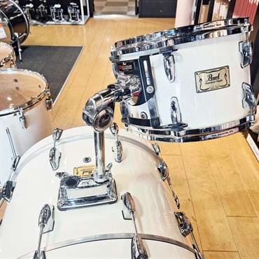 Pearl USED 中古 MX Series 4pc Set [22BD.12TT.14FT.16FT/Made In Japan] 画像3