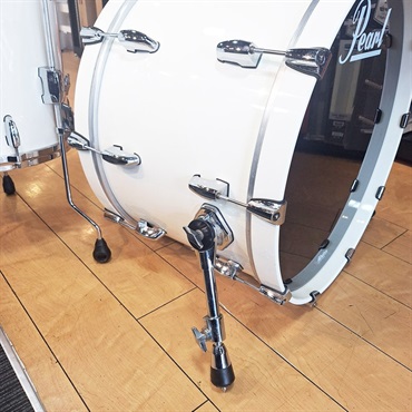 Pearl USED 中古 MX Series 4pc Set [22BD.12TT.14FT.16FT/Made In Japan] 画像5