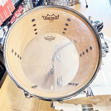 Pearl USED 中古 MX Series 4pc Set [22BD.12TT.14FT.16FT/Made In Japan] 画像10