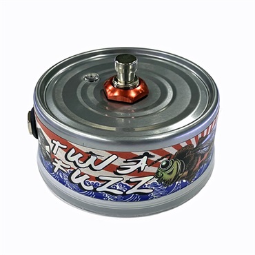 BEETRONICS TUNA FUZZ Japan Limited 大漁 【日本限定デザイン】（ビートロニクス）ファズ 画像1