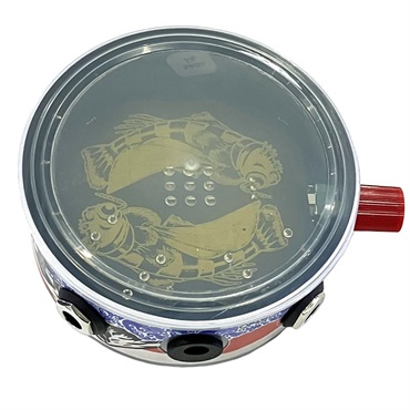 BEETRONICS TUNA FUZZ Japan Limited 大漁 【日本限定デザイン】（ビートロニクス）ファズ 画像3