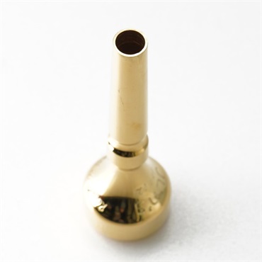 Jun's Renaissance Brassworks USED 中古  ジュンズ・ルネッサンス・ブラスワークス / Symphony JRB P2 GP トランペット用 マウスピース【夏先取り大特価セール】 画像1