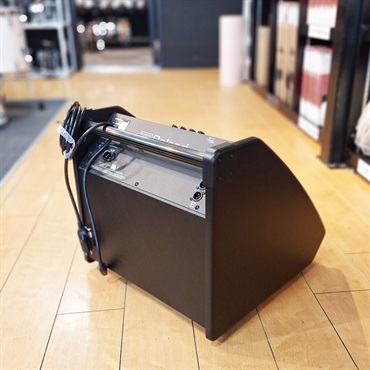 Roland USED 中古 PM-200 [Personal Monitor for V-Drums] 画像3