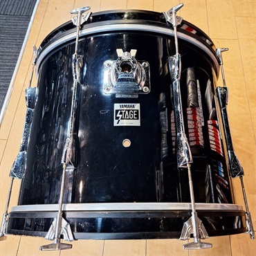 YAMAHA USED 中古 Stage Series 22×16 Bass Drum[Made In Japan] 画像2