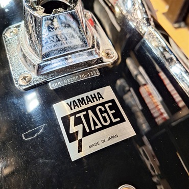 YAMAHA USED 中古 Stage Series 22×16 Bass Drum[Made In Japan] 画像3