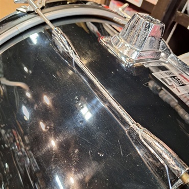 YAMAHA USED 中古 Stage Series 22×16 Bass Drum[Made In Japan] 画像4