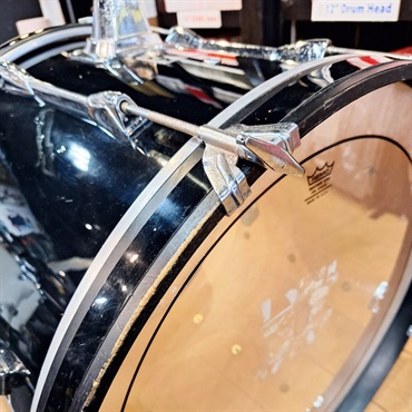 YAMAHA USED 中古 Stage Series 22×16 Bass Drum[Made In Japan] 画像6