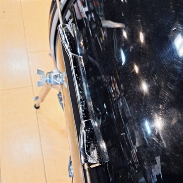 YAMAHA USED 中古 Stage Series 22×16 Bass Drum[Made In Japan] 画像7
