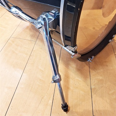 YAMAHA USED 中古 Stage Series 22×16 Bass Drum[Made In Japan] 画像8
