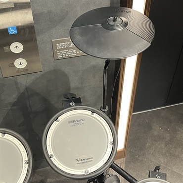 Roland USED 中古 TD-1KPX2 [V-Drums Portable] 画像2