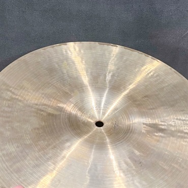 MEINL USED 中古 Byzance Vintage Sand Hihats 14 - Benny Greb Signature [B14SAH][875g/1510g] 画像6