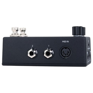 WALRUS AUDIO 【取り寄せ商品】 Canvas Clock WAL-CANV/CLK 画像2