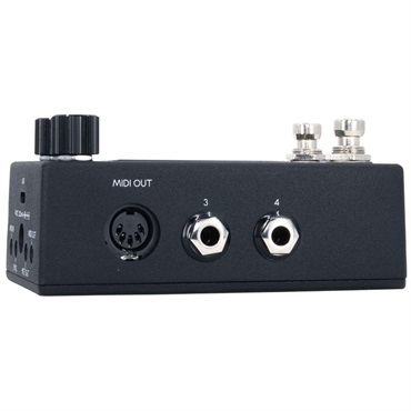 WALRUS AUDIO 【取り寄せ商品】 Canvas Clock WAL-CANV/CLK 画像3