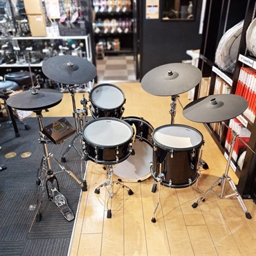 ATV USED 中古 aDrums artist STANDARD SET [ADA-STDSET/シンバルパッド×1増設/ハイハットスタンド付属 ] 画像1