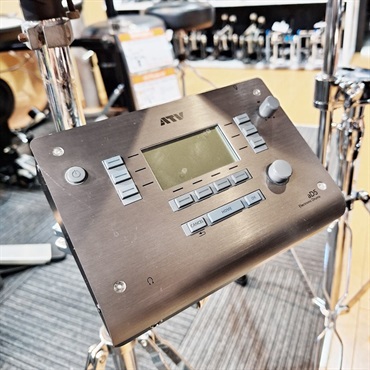 ATV USED 中古 aDrums artist STANDARD SET [ADA-STDSET/シンバルパッド×1増設/ハイハットスタンド付属 ] 画像3
