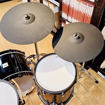 ATV USED 中古 aDrums artist STANDARD SET [ADA-STDSET/シンバルパッド×1増設/ハイハットスタンド付属 ] 画像7