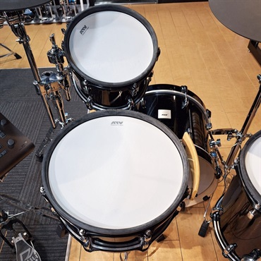 ATV USED 中古 aDrums artist STANDARD SET [ADA-STDSET/シンバルパッド×1増設/ハイハットスタンド付属 ] 画像8