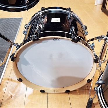 ATV USED 中古 aDrums artist STANDARD SET [ADA-STDSET/シンバルパッド×1増設/ハイハットスタンド付属 ] 画像9