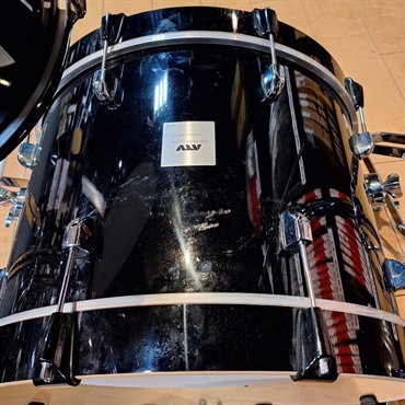 ATV USED 中古 aDrums artist STANDARD SET [ADA-STDSET/シンバルパッド×1増設/ハイハットスタンド付属 ] 画像10