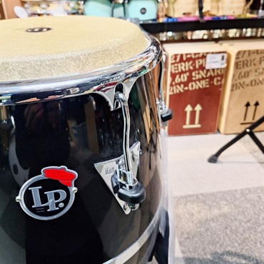 LP PATATO Signature Fiberglass Quinto & Conga[LP522X-1BK & LP559X-1BK]【店頭展示特価品】 画像4