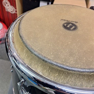 LP PATATO Signature Fiberglass Quinto & Conga[LP522X-1BK & LP559X-1BK]【店頭展示特価品】 画像7