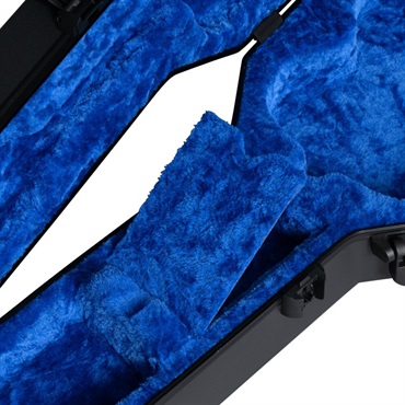 Gibson 【夏先取り大特価セール】Deluxe Protector Case， J-185 画像3