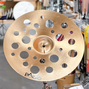 PAiSTe USED 中古 PST-X Swiss Thin Crash 18 [1140g] 画像2