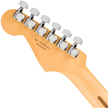 Fender MEX Player II Modified Stratocaster (Dusk/Rosewood) 画像5