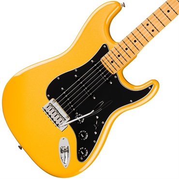 Fender MEX Player II Modified Stratocaster (Sunshine Yellow/Maple) 画像2