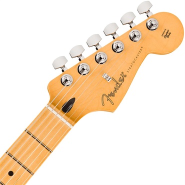 Fender MEX Player II Modified Stratocaster (Sunshine Yellow/Maple) 画像4