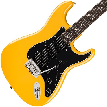 Fender MEX Player II Modified Stratocaster HSS (Sunshine Yellow/Rosewood) 画像2