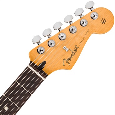 Fender MEX Player II Modified Stratocaster HSS (Sunshine Yellow/Rosewood) 画像4