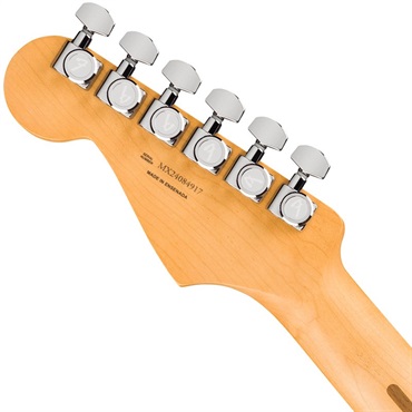 Fender MEX Player II Modified Stratocaster HSS (Sunshine Yellow/Rosewood) 画像5