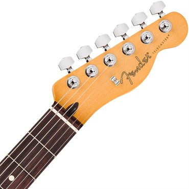 Fender MEX Player II Modified Telecaster (Harvest Green Metallic/Rosewood) 画像4
