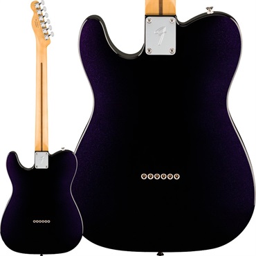 Fender MEX Player II Modified Telecaster SH (Dusk/Rosewood) 画像1