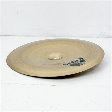 SABIAN USED 中古 AAX Chinese 18 Brilliant [AAX-18C-B][1188g] 画像3