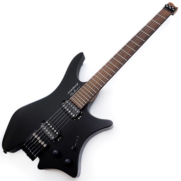 Strandberg Boden Essential 6 (Black Granite) 画像1