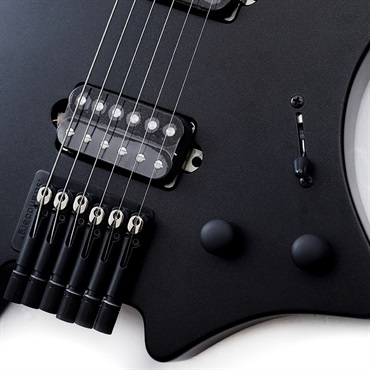 Strandberg Boden Essential 6 (Black Granite) 画像4