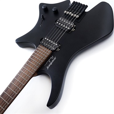 Strandberg Boden Essential 6 (Black Granite) 画像5