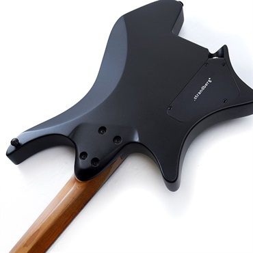 Strandberg Boden Essential 6 (Black Granite) 画像6
