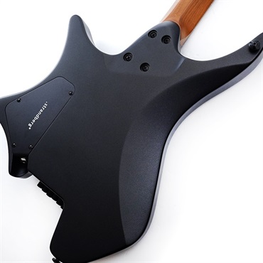 Strandberg Boden Essential 6 (Black Granite) 画像7