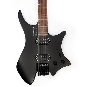Strandberg Boden Essential 6 (Black Granite) 画像9
